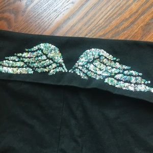Victoria's Secret Pants - VS yoga pants Victoria's Secret Pants - VS yoga pants